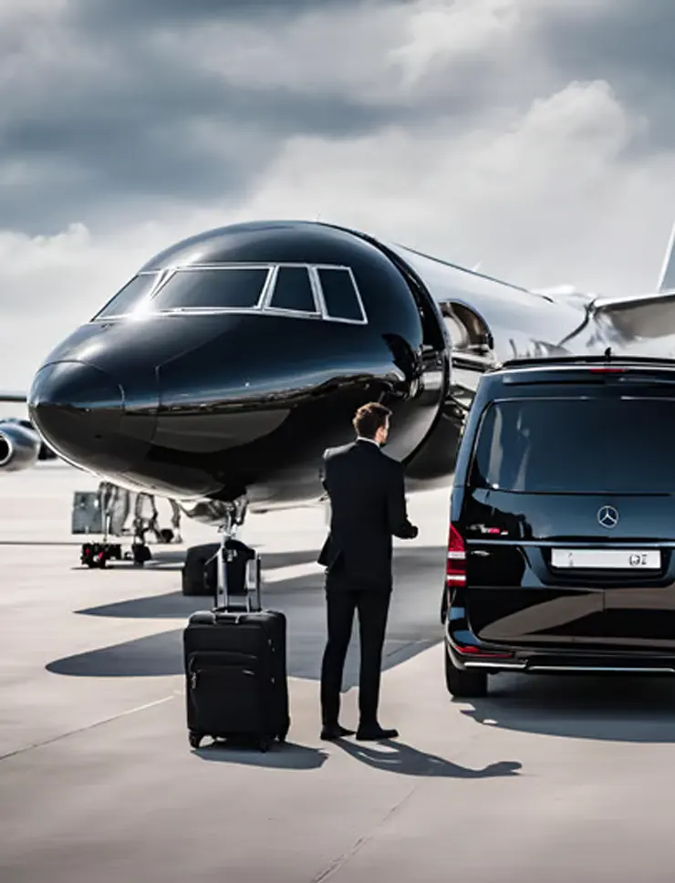 avis clients service VTC