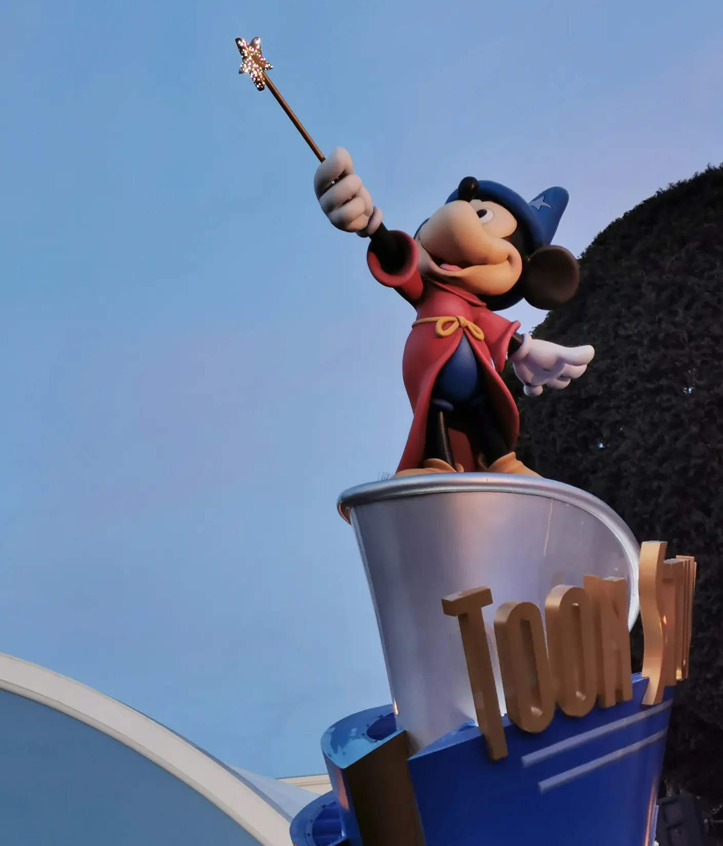 transfert Disneyland Paris