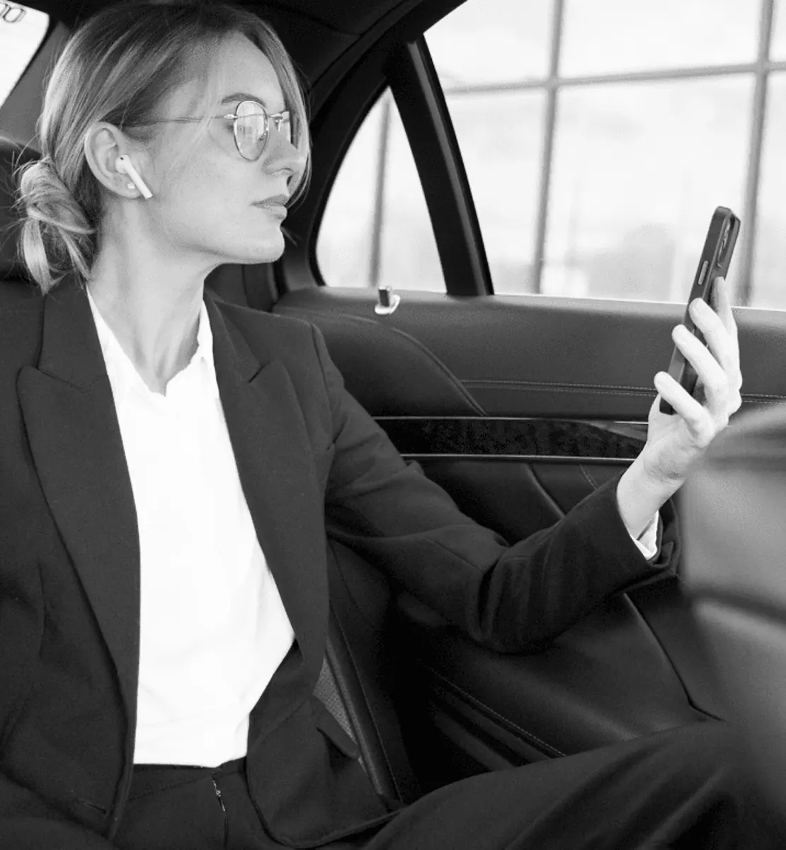 transfert gare Montparnasse